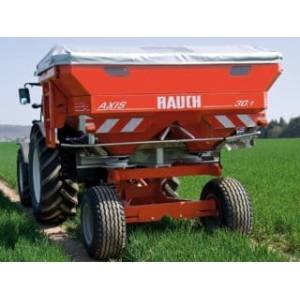 Візок TriDaAgro Sargan Rauch (2025)