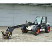Погрузчик Bobcat T3571