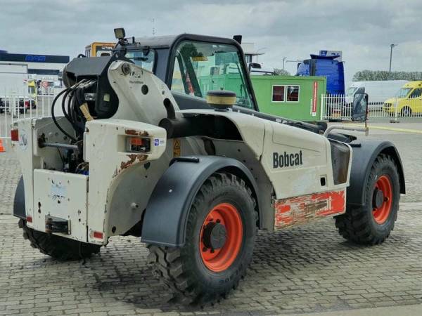 Навантажувач Bobcat T3571 (2006)