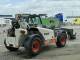 Навантажувач Bobcat T3571 (2006)
