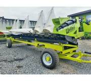 Візок Tridaagro Sargan Elibol 4