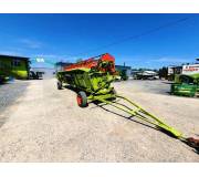 Візок Claas 7,5 м