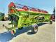 Візок Claas 7,5 м (2008)