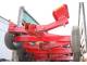 Візок TriDaAgro Sargan Mainero 18