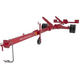 Тележка TriDaAgro Sargan Mainero 14