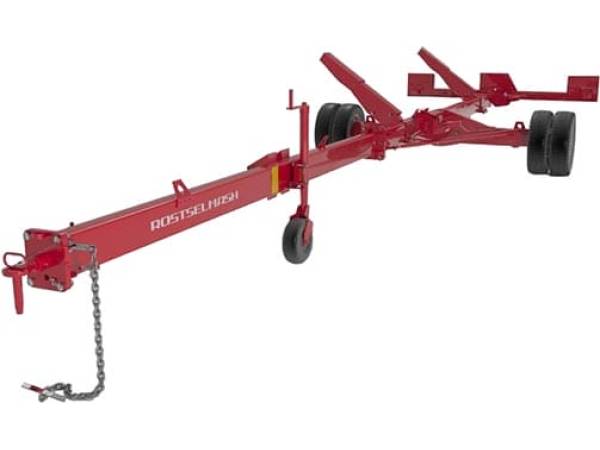 Візок TriDaAgro Sargan Mainero 18