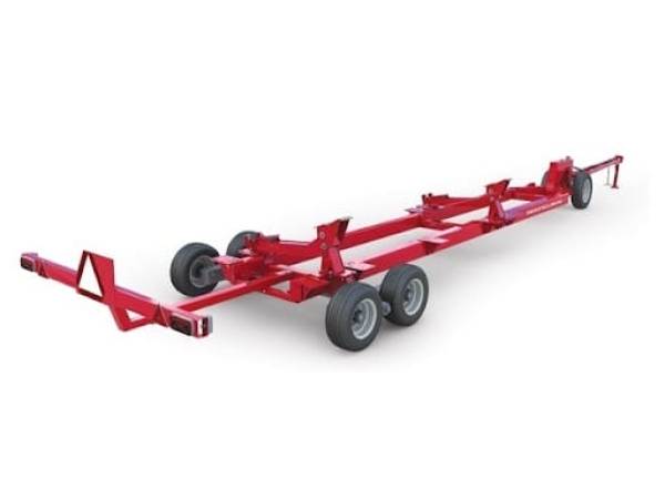 Візок TriDaAgro Sargan Mainero 18