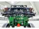 Самоходный опрыскиватель John Deere 4830 (2014)