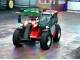 Погрузчик Manitou МТ732  (2014)