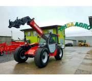 Погрузчик Manitou МТ732
