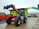 Погрузчик Manitou МТ732  (2014)