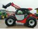Погрузчик Manitou МТ732  (2014)