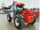 Погрузчик Manitou МТ732  (2014)