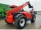Погрузчик Manitou МТ732  (2014)