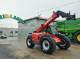 Погрузчик Manitou МТ732  (2014)