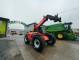 Погрузчик Manitou МТ732  (2014)