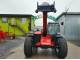 Погрузчик Manitou МТ732  (2014)