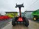 Погрузчик Manitou МТ732  (2014)