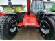 Погрузчик Manitou МТ732  (2014)