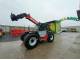 Погрузчик Manitou МТ732  (2014)