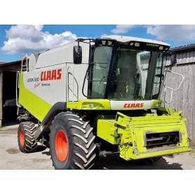 Комбайн Claas Lexion 530 Montana  (2009)