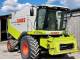 Комбайн Claas Lexion 530 Montana  (2009)
