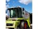 Комбайн Claas Lexion 530 Montana  (2009)