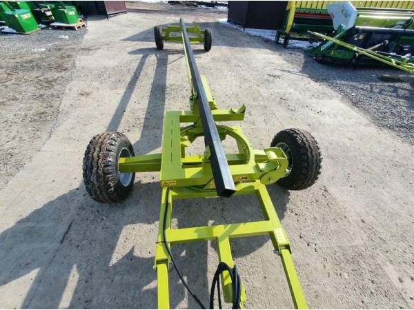 Візок Tridaagro Sargan D2P 12-70 (2024)