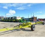 Візок Tridaagro Sargan D2P 12-70