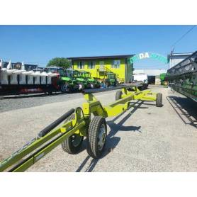 Візок зерновий Tridaagro Sargan K2P 6.0 (2024)