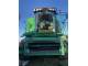 Комбайн John Deere T 660 (2011)