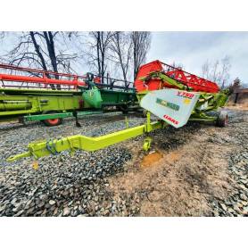 Жатка зернова Claas Vario 750 (2001)