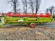 Жатка зернова Claas Vario 750 (2001)
