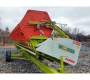 Візок Claas 7.5 метрів