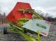 Жатка зернова Claas Vario 750 (2001)