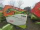 Жатка зернова Claas V900