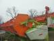Жатка зернова Claas V900