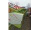 Жатка зернова Claas V900