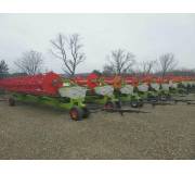 Жатка зернова Claas V900