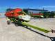 Візок Claas 7.5 метрів (2006)