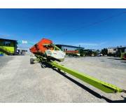 Візок Claas 7.5 метрів