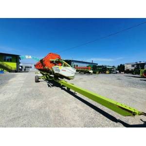 Візок Claas 7.5 метрів (2006)
