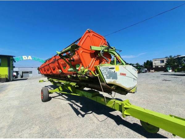 Візок Claas 7.5 метрів (2006)