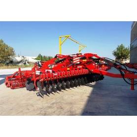 Дискова борона Unlu Armoni XL 550 (2026)