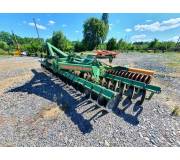 Борона Amazone Catros 6001