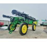 Обприскувач John Deere 4730