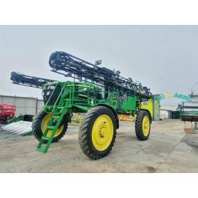 Обприскувач John Deere 4730 (2010)