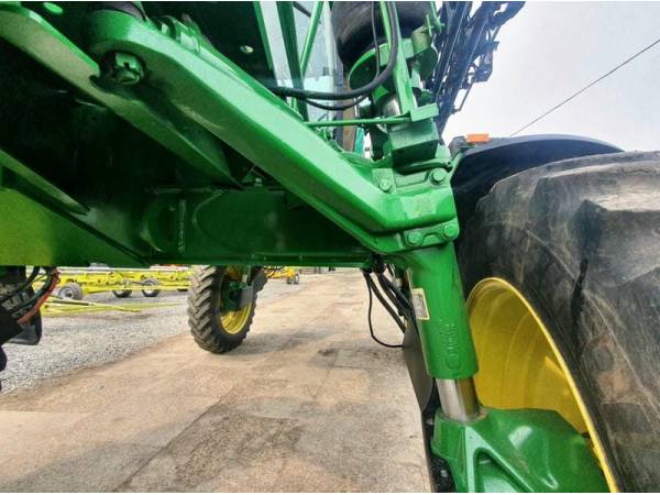 Обприскувач John Deere 4730 (2010)
