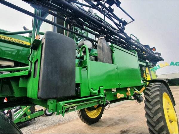 Обприскувач John Deere 4730 (2010)