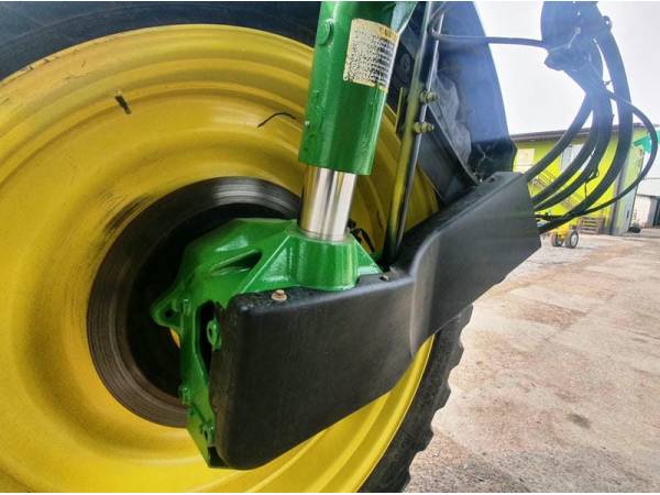 Обприскувач John Deere 4730 (2010)